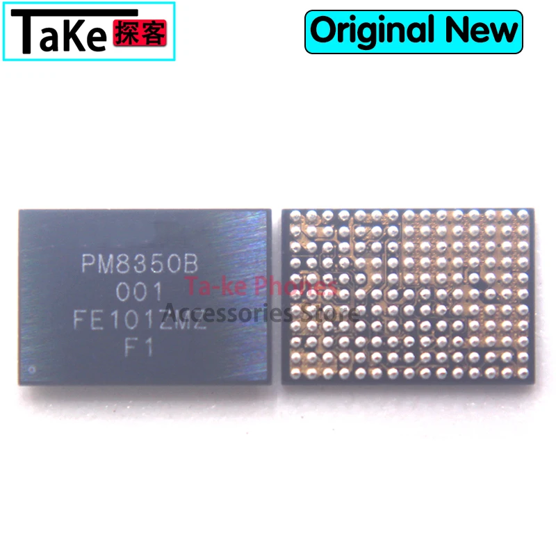 10-100Pcs PM8350 004 PM8350B 001 PM8350B 001-00 PM8350BH 001 PM8350BH 001-00 PM8350BHS PM8350C 004 Powe Supply IC Chip PMIC
