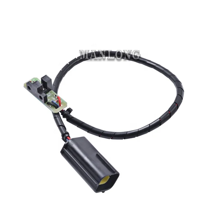 

Forklift Accessories Speed Transmitter Used for SHINKO 8FBR15-25 with OEM NO T66-400-149-00