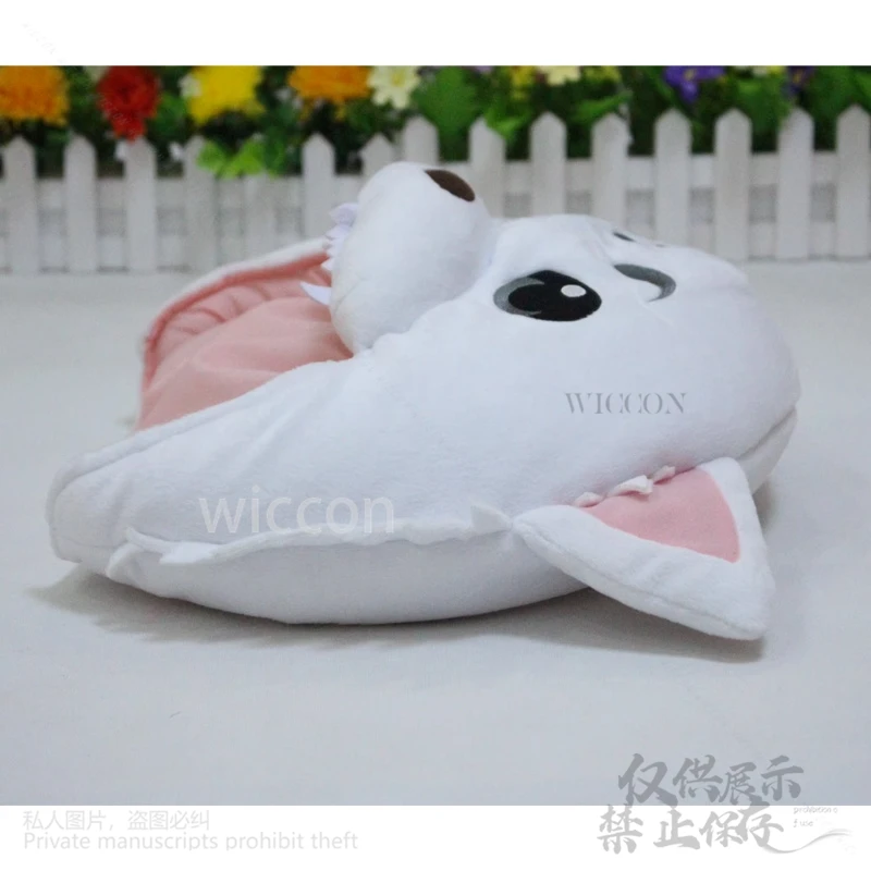 Sadaharu 코스프레 애니메이션 GINTATA 모피 의상 재미 있은 귀여운 액세서리 모자 모자를 쓰고 있죠 소품 소파 생일 할로윈 선물 # &쿨^코스@!