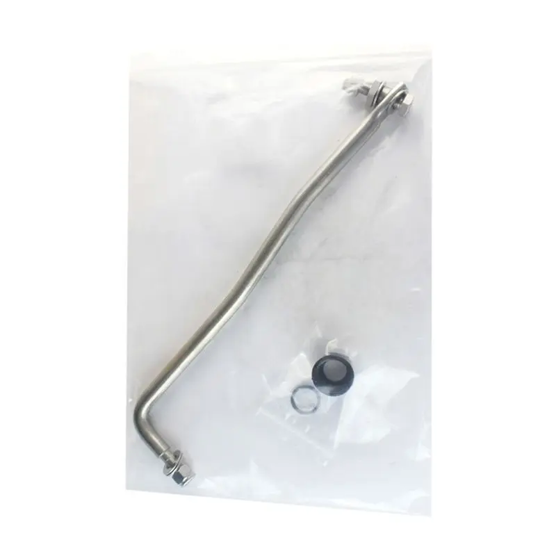 CYL-65W-61350 Steering Guide Rod Kit for  Outboard Motor 2T 40HP 4T