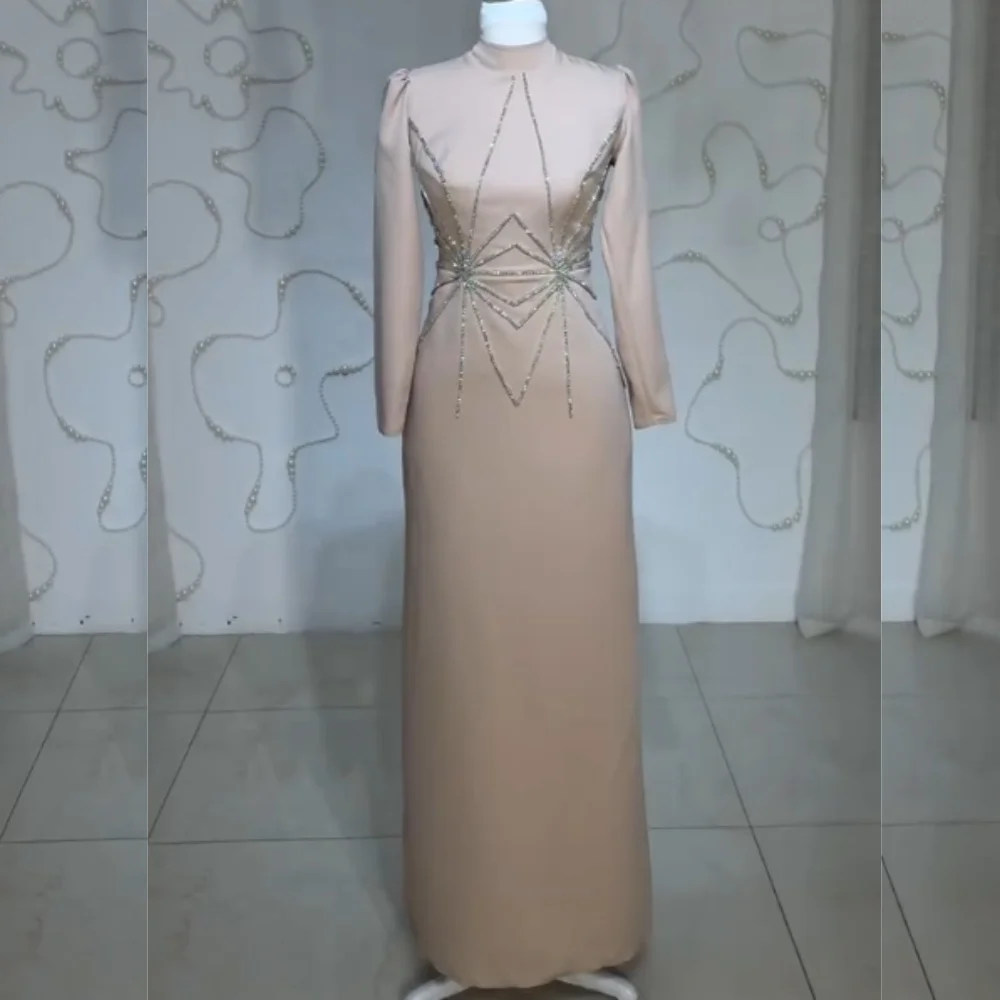 Customized Pastrol …