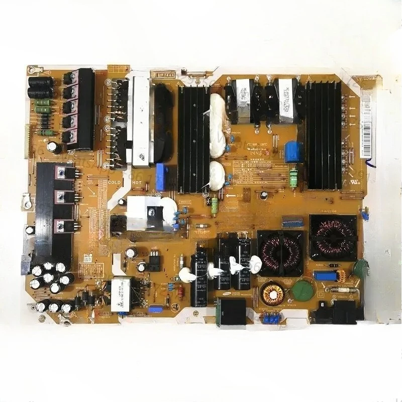 

power supply board BN44-00744A L65C4L_ESM PSLF321C06A LED part