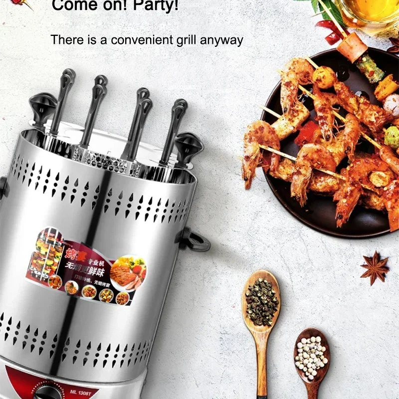 Thumbnail 2 - #10 Best Contact Grills to Buy In 2026