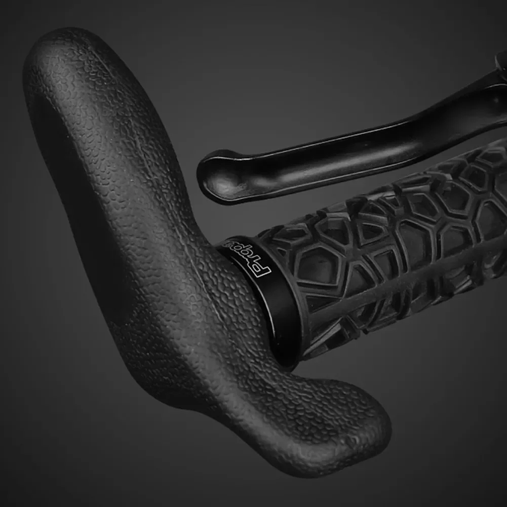 1pcs Bike Small Auxiliary Handlebar Horn Bicycle Bar End Cycling MTB Sports Ultra Lightweight Fashionable Wear-resistant