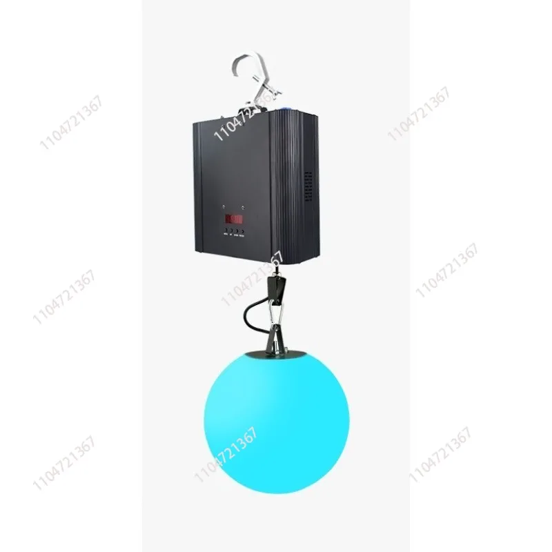 Lighting  Control Winch And Kinetic  System   Ball 1pcs