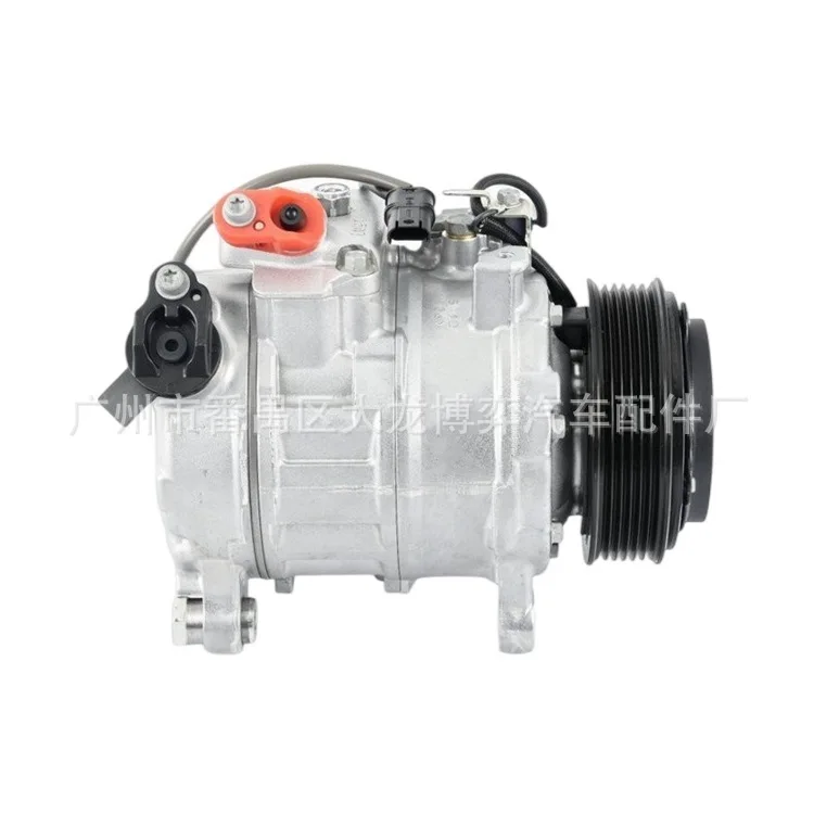 

Applicable to AC Compressor BMW F18 E70 F01 F30 Car Air Conditioning Compressor