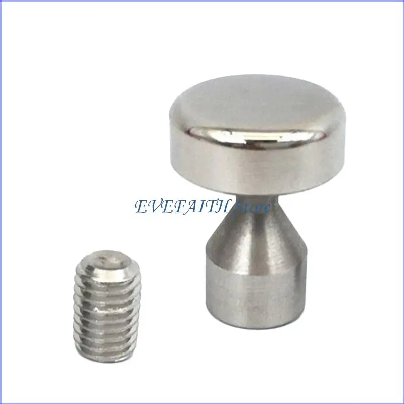 124B プロフェッショナル人間工学に基づいた車体へこみプーラーキットステンレス鋼複数角度修復ツール車オートバイ用