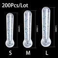 200Pcs L