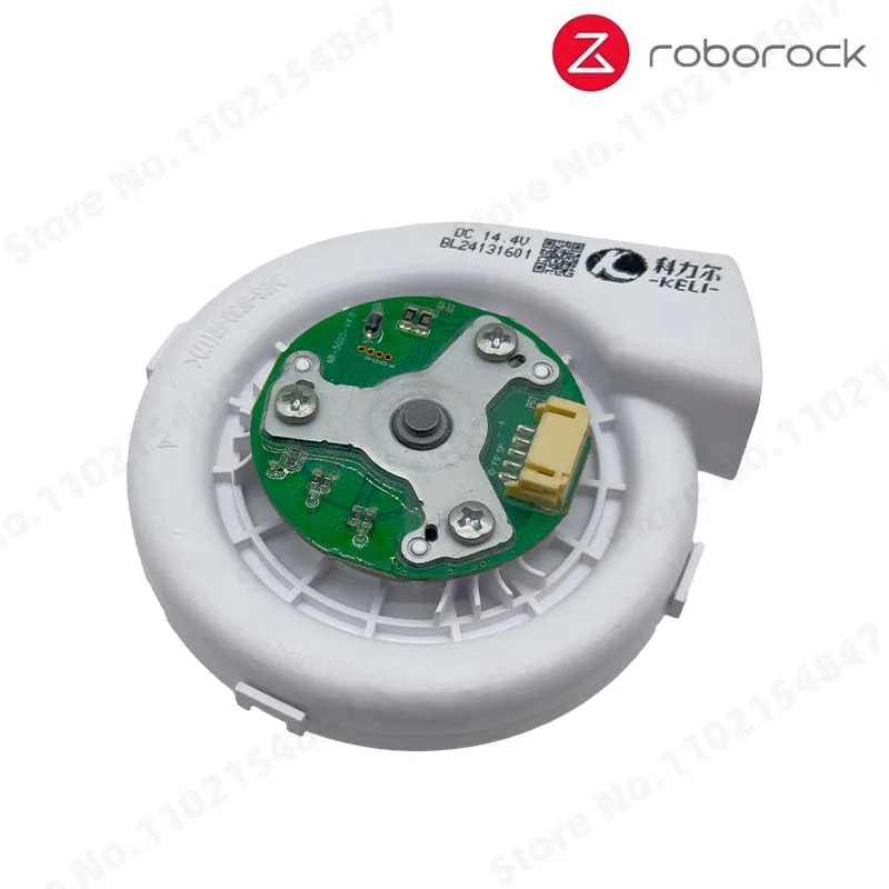 로보락 선풍기 모터 모듈 조립 예비 부품, 진공 청소기 액세서리, S8 S8 + S8 프로 울트라 S8 플러스 울트라 S 플러스