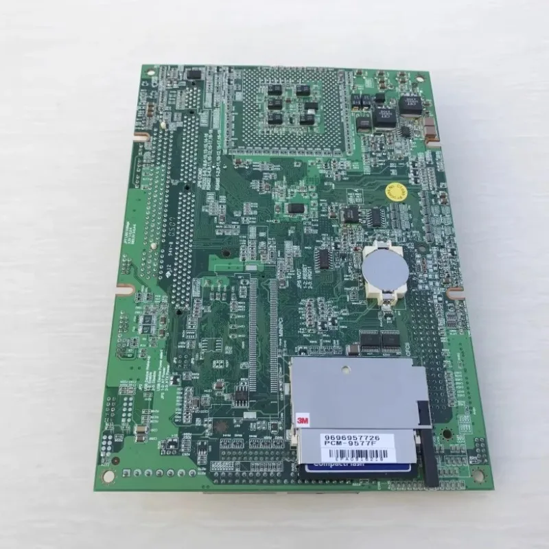 Детали для Advantech, встроенная основная плата PCM-9577 Rev. А2 PCM-9577F