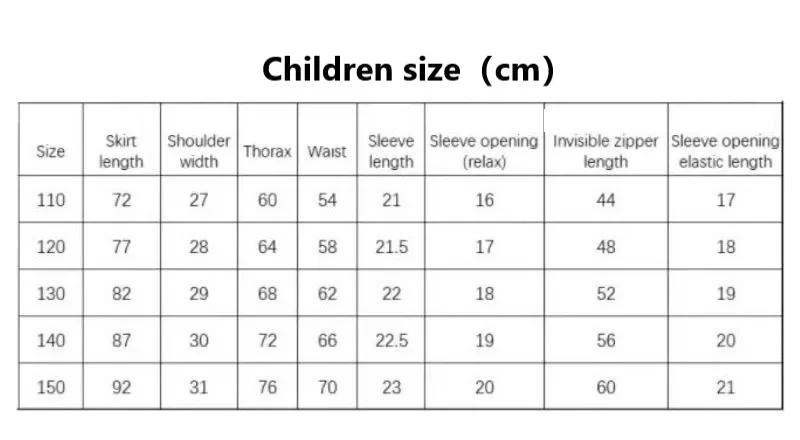 Ragazze regina pesca principessa vestito bambini Costume Cosplay bambini compleanno festa di carnevale vestito festa di Halloween Costume Cosplay