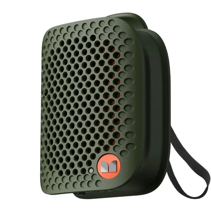 Monster New M3 Speaker Bluetooth Audio Portable Mini Outdoor High-end Multifunctional Subwoofer