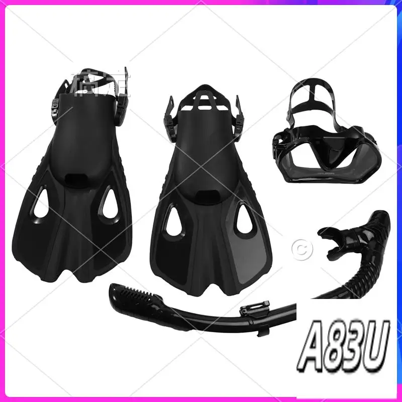 U8-Adult Snorkeling… - image