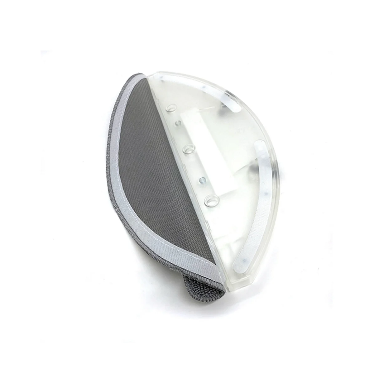 استبدال المماسح الملابس ل S9 حواء زائد ، روبوت مكنسة كهربائية أجزاء ، ممسحة القماش ، 32 قطعة