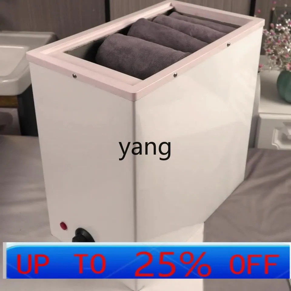 

lmm towel foot bath steaming cabinet heating towel hot compress kindergarten automatic towel disinfection cabinet