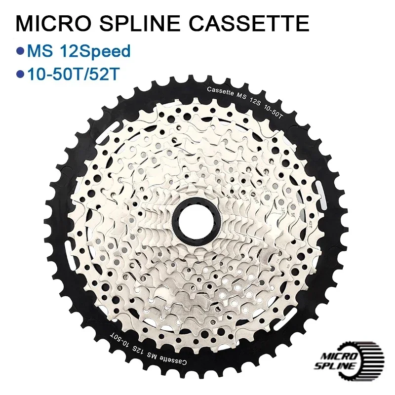 Shimano DEORE M6100 12S Groupset FC M5100 32/34T 170/175MM HG/MS Cassette SL RD M6100 MTB Bike 12 Speed Kit for Shimano K7 Kit