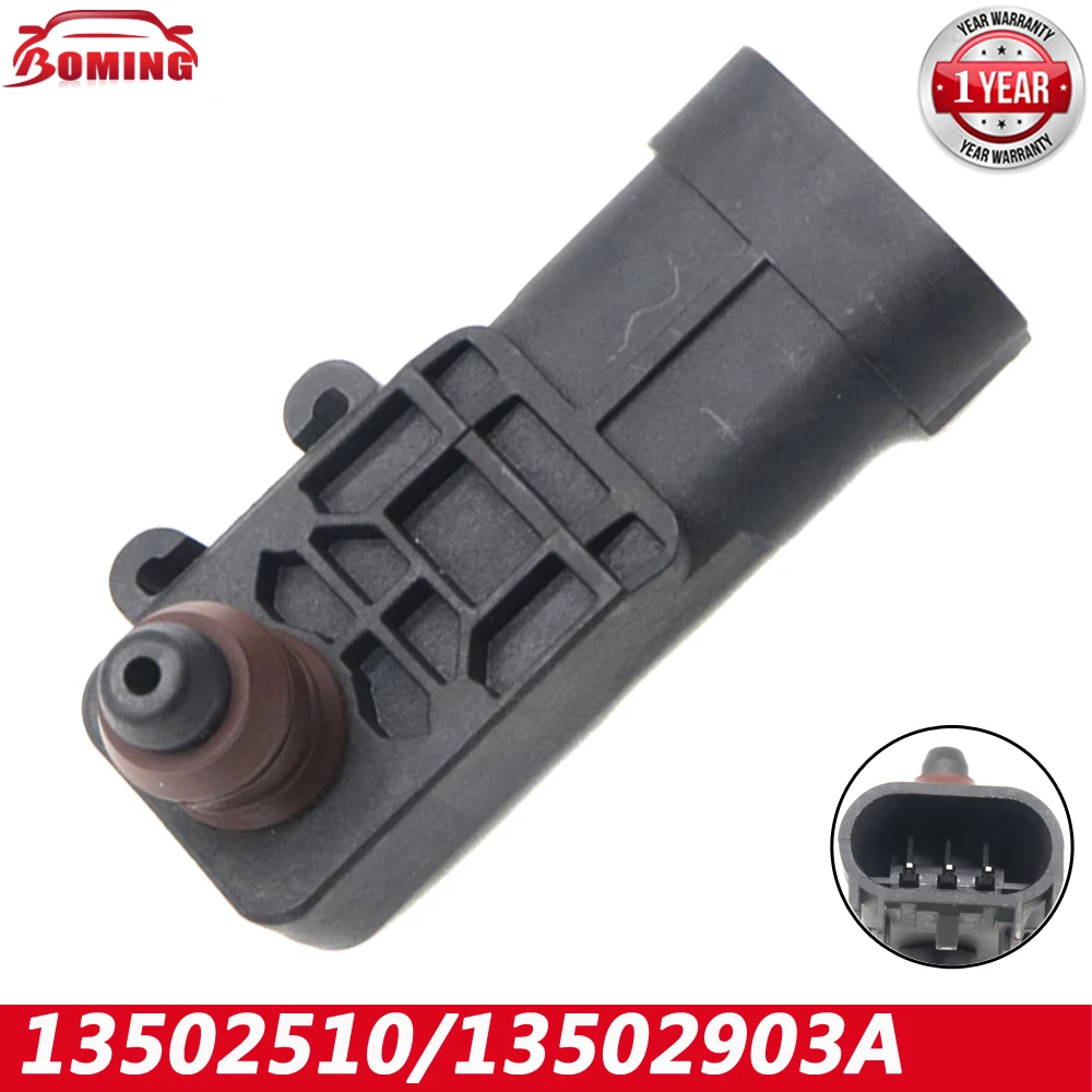 

Новый датчик давления топлива для газа 13502510 13502903 Подходит для Chevy Express Van SaVana для Sierra 15005.