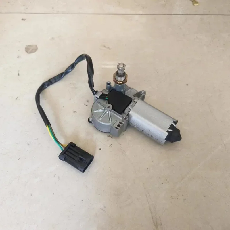 175 SR250 SR200 Scraper Motor