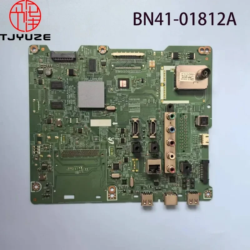 Совместимость с материнской платой Samsung BN94-05562G для UE46ES5500, UE46ES5500W, UE46ES5500WXXN, материнская плата для телевизора