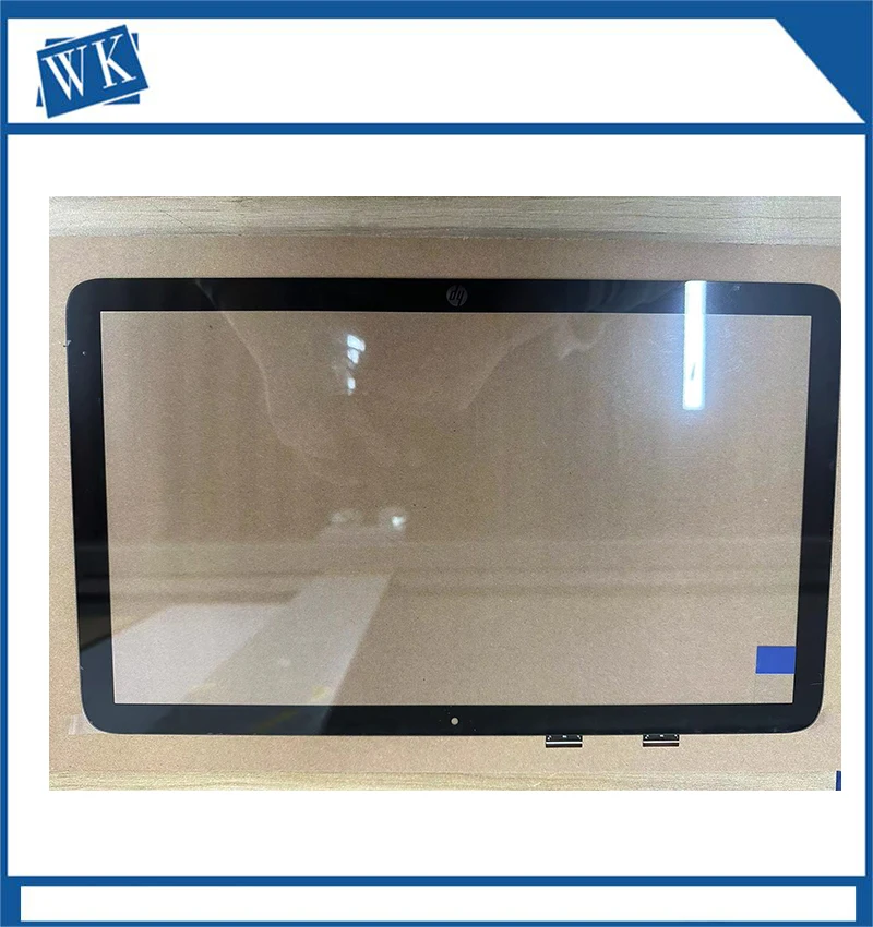 Imagem -01 - Vidro do Tela Táctil para hp Inveja Touchsmart 15-j 15-j vidro do tela tactil para hp inveja touchsmart 15 j 15 j 01