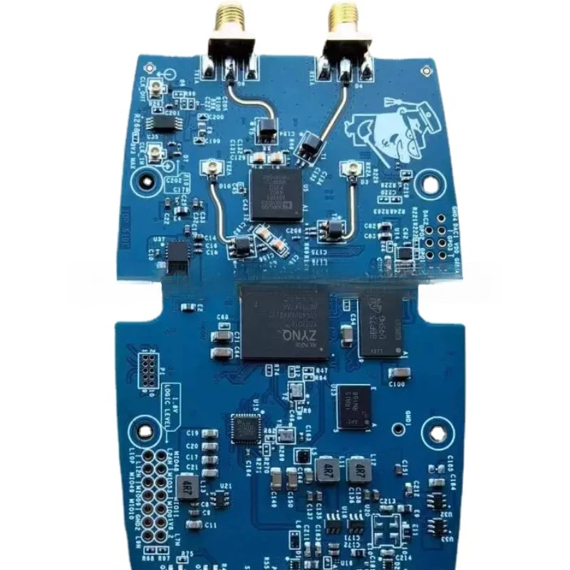 

NEW SDR Radio AD9363 ZYNQ7010 Compatible With ADALM- Openwifi Zynqsdr