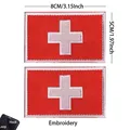 8-RuiShi-Red-2PCS