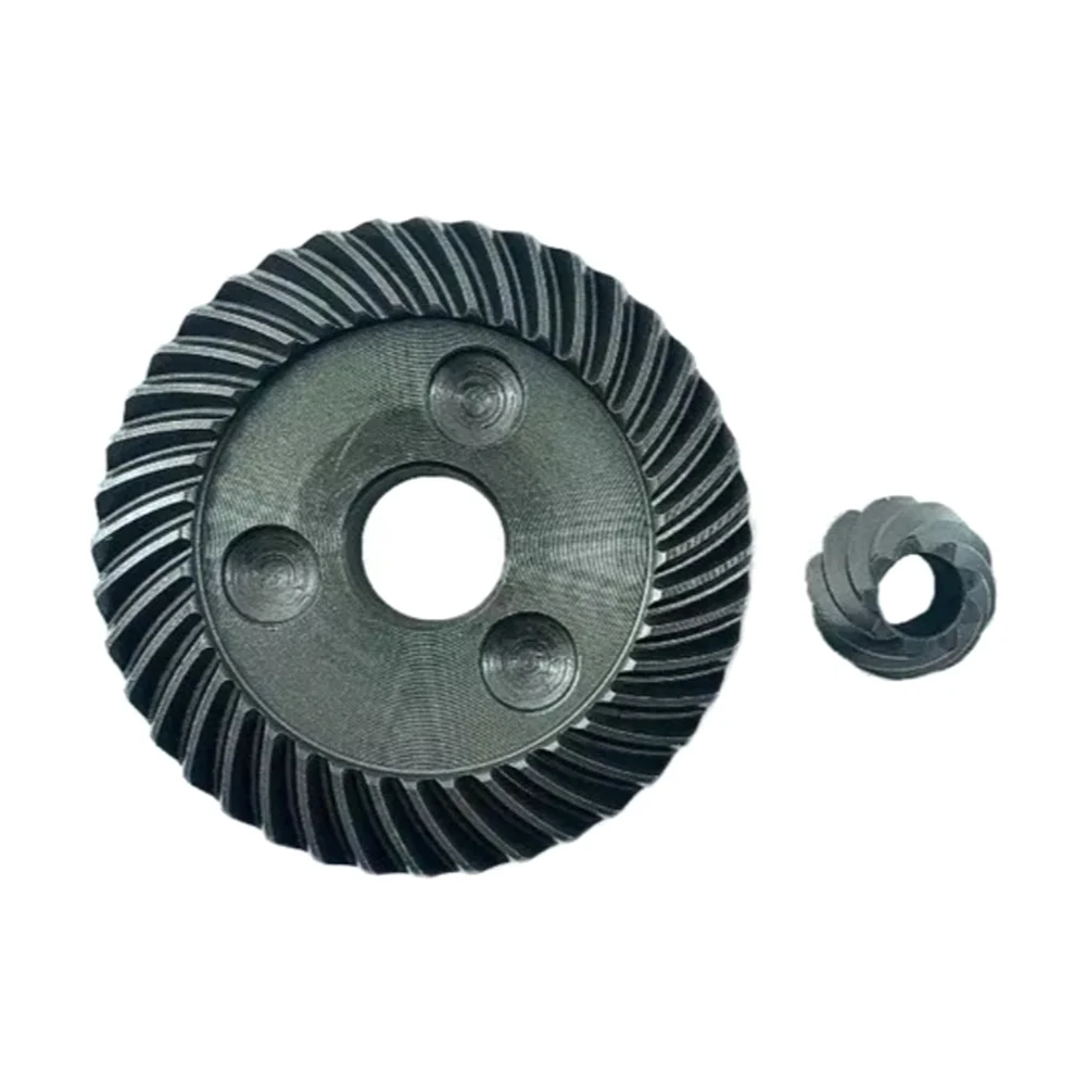 Grinder Transmission Gear Angle Grinder Gear For Metal Cutting High Strength Metal Precision Machined For GWS900-100