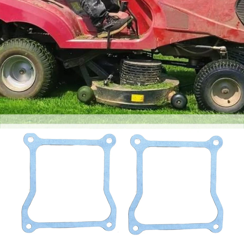 

2PCS Gasket Valve Cover Complete Set For TORO For EXMARK GS20250728-12724-152TZ HB930 Lawn Car Valve Cover Gasket Garden Tool