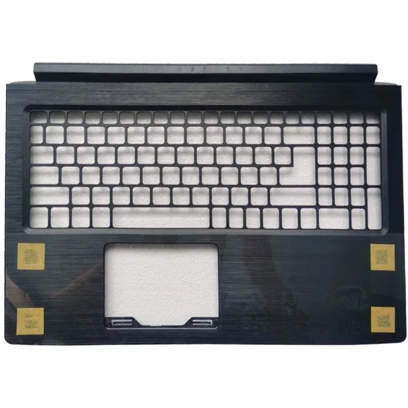 Palmrest ฝาครอบฐานด้านล่างสําหรับ Acer Aspire 5 A515-51 A515-51G A515-41G A615 51G