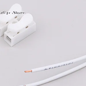 DIY Wifi Camera AC 220V to DC 5V/1A Stabilized Power Module, Comes with 5W and White Female USB Adapter Connector