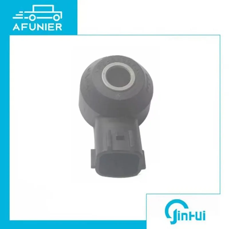 

1Pcs Knock Sensor For Chery QQ0.8,Ma Ruili,Siemens,Wuling Sunshine OE No.:480ED-100512C,480ED100512C