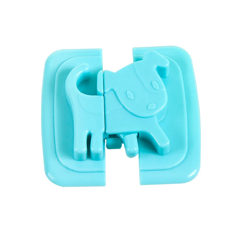 New Arrival Baby Safety Locks Refrigerator Door Locks Child Protection Equipment Multipurpose Cabinet Drawer Slot Locks Straps