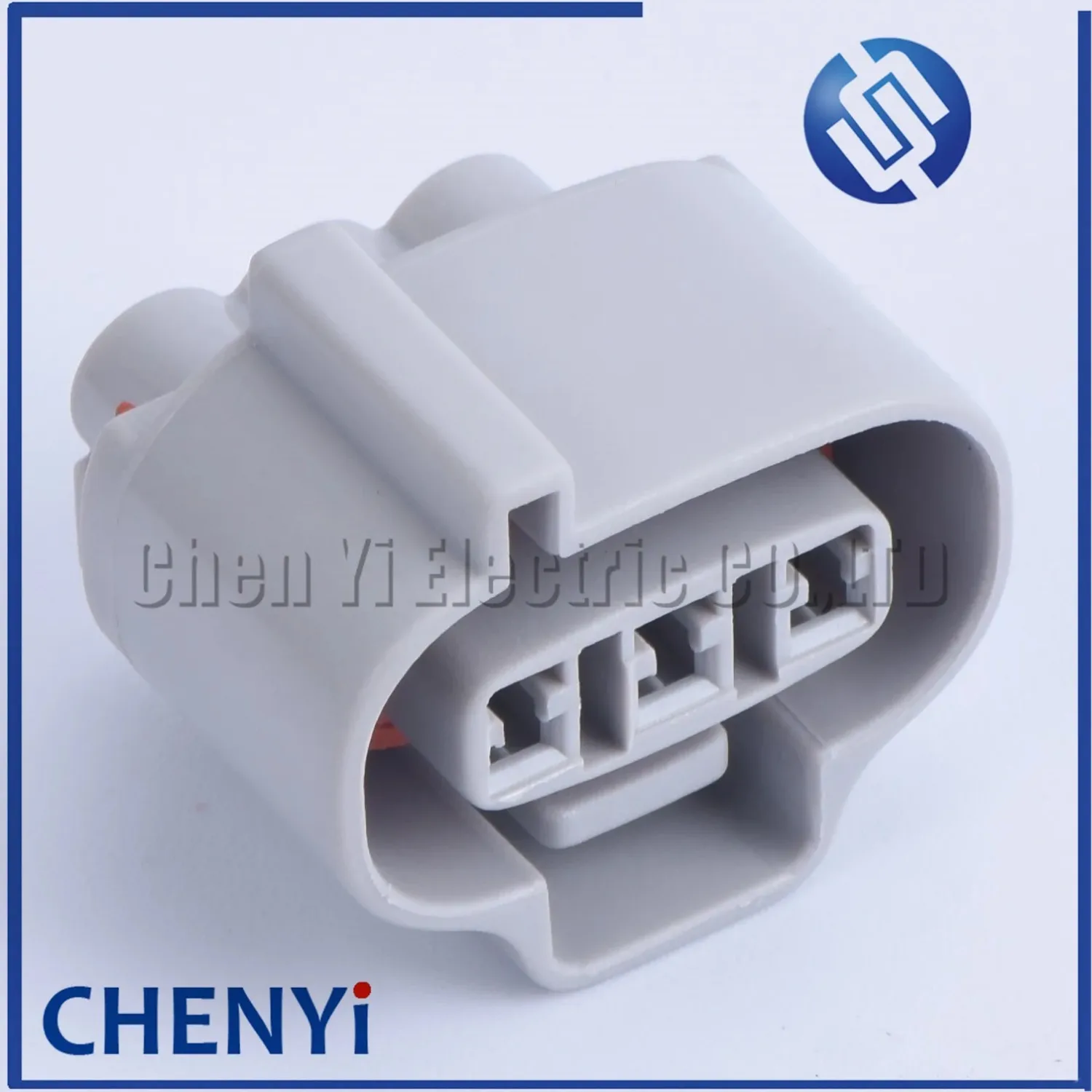 3 Pin Automotive waterdichte connector Kilometerteller Sensor kabelboom plug Voor Xiali Changhe Suzuki Grand Vitra 2.4 Coil 6189-0027