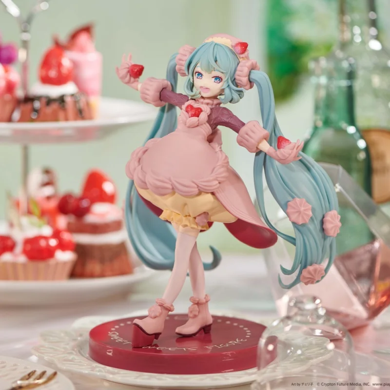 furyu-original-17cm-hatsune-miku-sweetsweets-organza-dansanel-ornamentojavaayanaト-action-figure-jouets-pour-enfants-cadeau-modele-A-collectionner-ornements