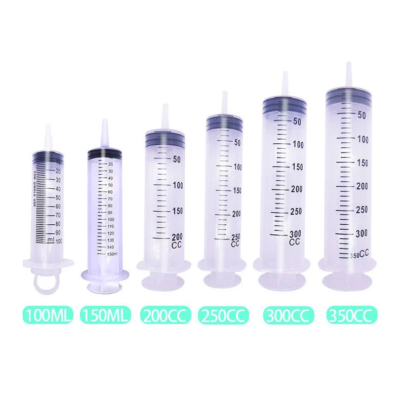 WETIPS 500ML Medical Syringe Enema Hospital Anal Syringe Travel Douche Rectal Klysma Irrigation Family Enemas Ducha Ass Washing