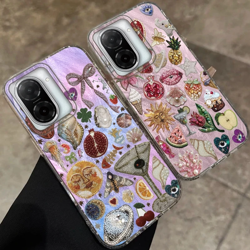Vintage Sun Floral … - image