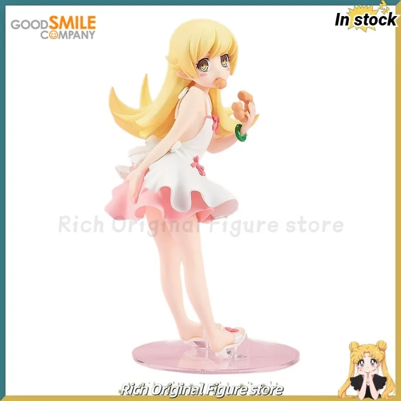 

【В наличии】Оригинальная серия GSC PUP Story Oshino Shinobu аниме фигурка модель игрушки