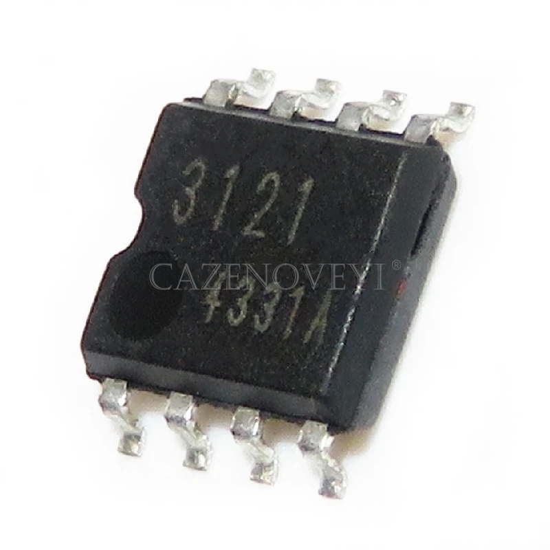 10PCS BA6289F-E2 BA6287F-E2 BA6208F BA4560RF-E2 BA3121 BA10393F-E2 SOP-8