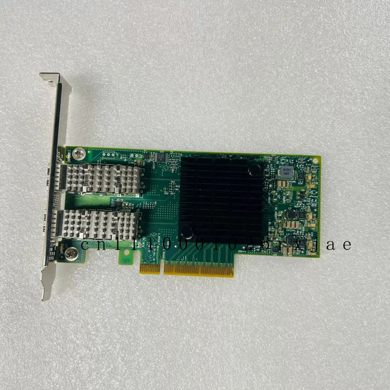

CX4121A MCX4121A-ACAT ConnectX-4 25GbE Ethernet ADAPTER PCIE 01GR253 network card