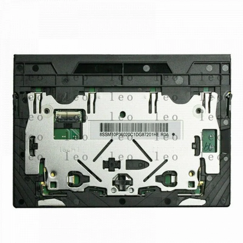 

UI для Lenovo ThinkPad P1 X1 Extreme 1-го поколения тачпад Clickpad 01LX660 (стеклянная панель)