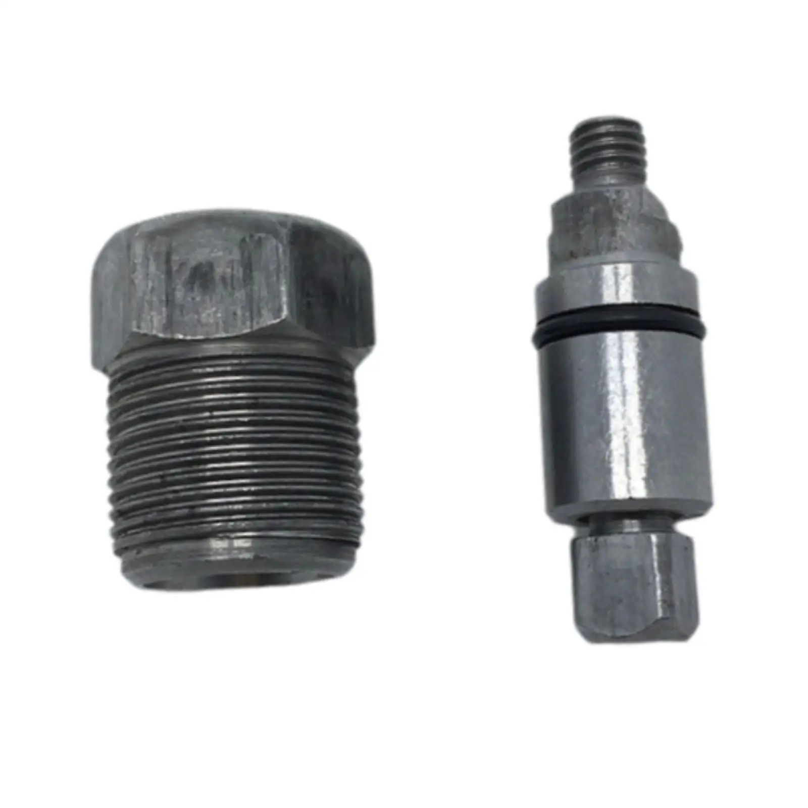 Durable Pressure Relief Valve Assembly for 3T Hydraulic Jack Auto Lift Car Hoist Repair Solution