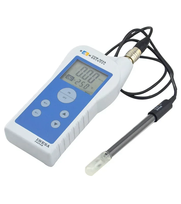 

DDB-303A Digital electrical conductivity measurement water conductivity sensor