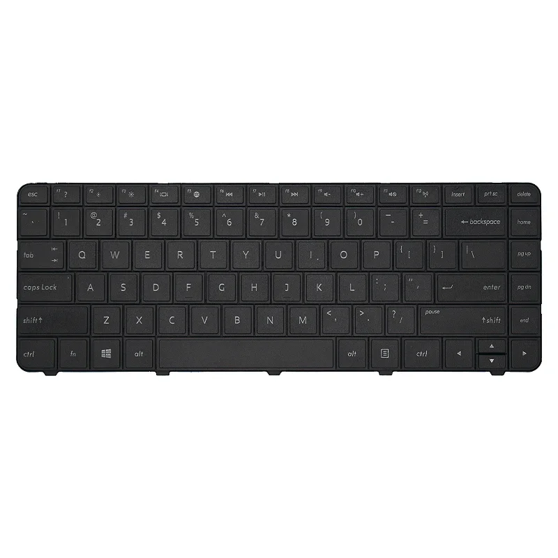 

Подходит для клавиатуры ноутбука HP TPN-1105 I105 F101 655 L105 L106 1B01 455 Q68C 450