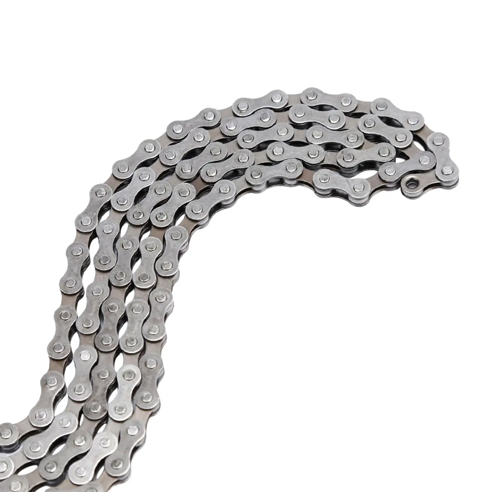 Bicycle Chain Mountain Bike Chain Ultralight Accessories Repair Metal