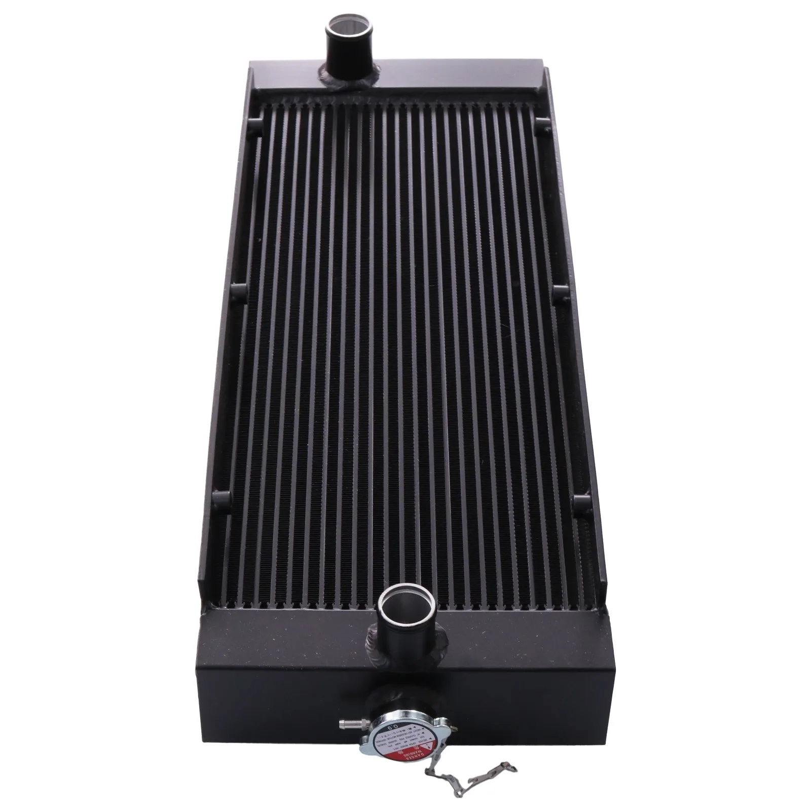 

02250137-799 Radiator For Sullair Air Compressor 300H 300HH 425 375 375H 425Q
