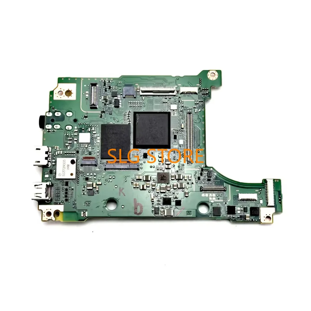 NEW Original For Nikon Z50 SLR Main Board MCU Processor MotherBoard Assembly Replacement