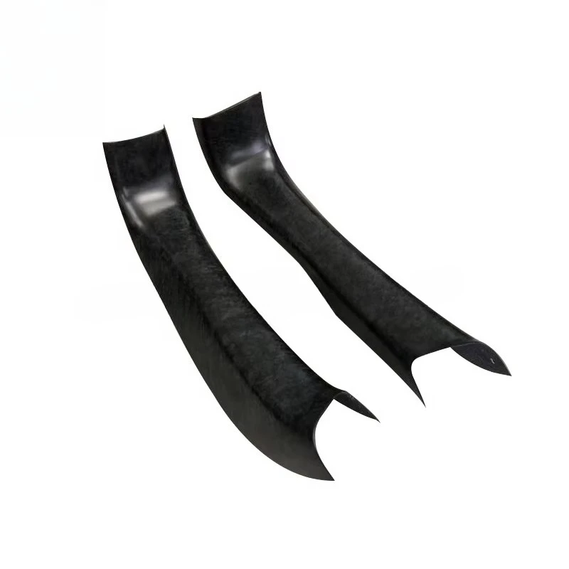 Factory Price OEM Style Carbon Fiber Door Sills Pedal for 720S 5