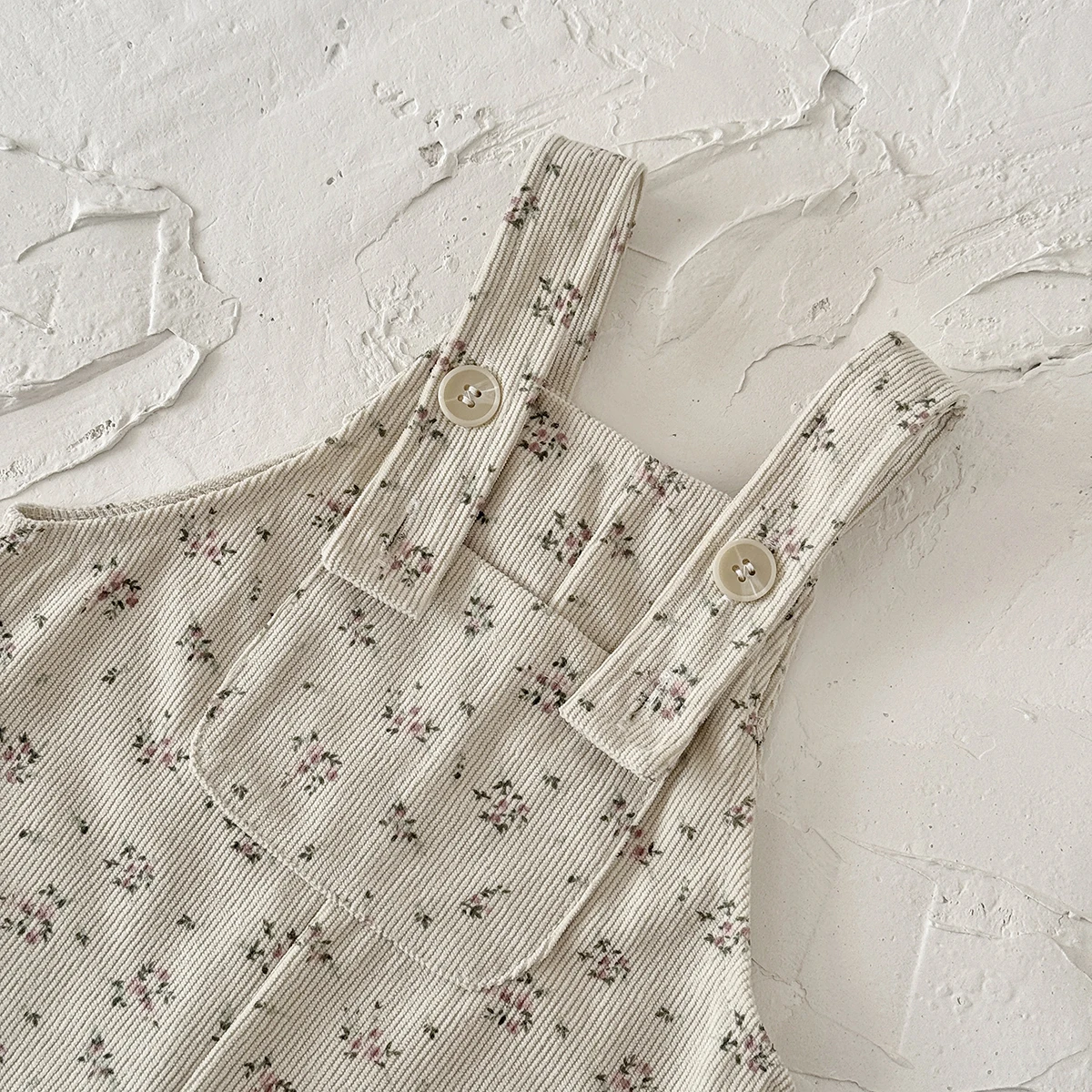 Baby Girls Romper Cute Sleevel - Newborn Baby Girl Romper Floral ulasan dan harga