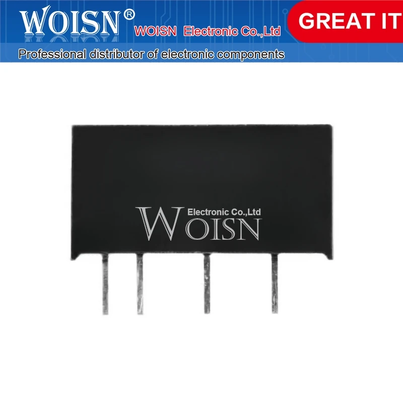 

5 шт. B1205S-2W B1205S DIP-4