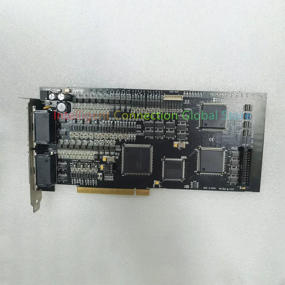 Motion Control Card COMI-LX508